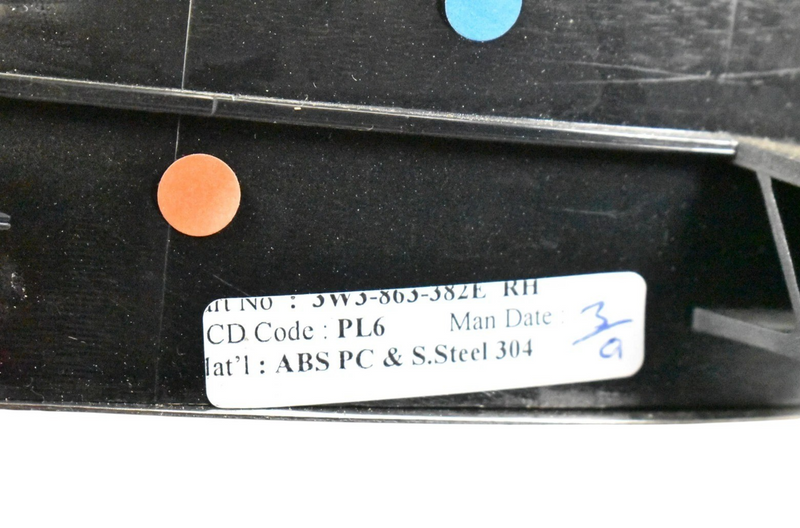 Load image into Gallery viewer, 03-12 Bentley Continental GTC GT Right Passenger Side Door Step Sill Trim OEM