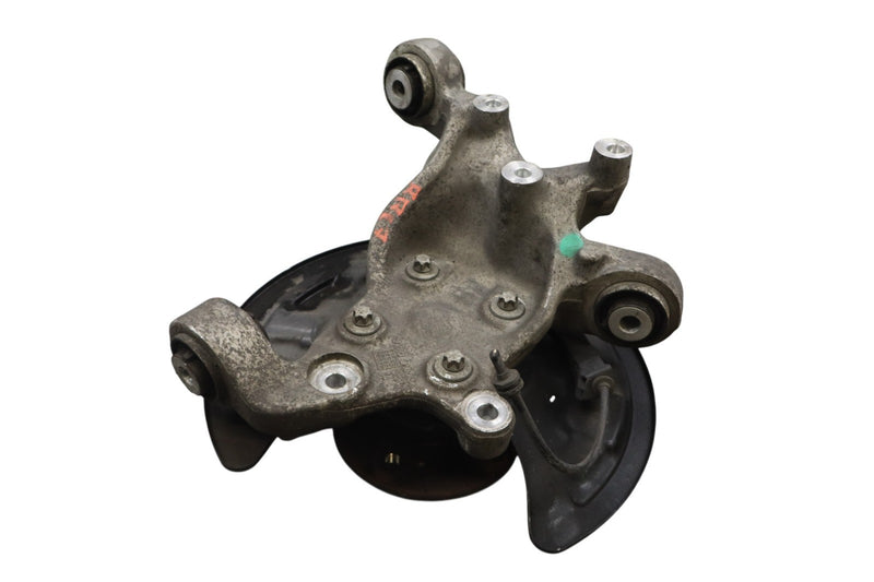 Load image into Gallery viewer, 14-19 Mercedes W117 CLA250 Rear Right Side Spindle Knuckle Wheel Hub Bearing Oem