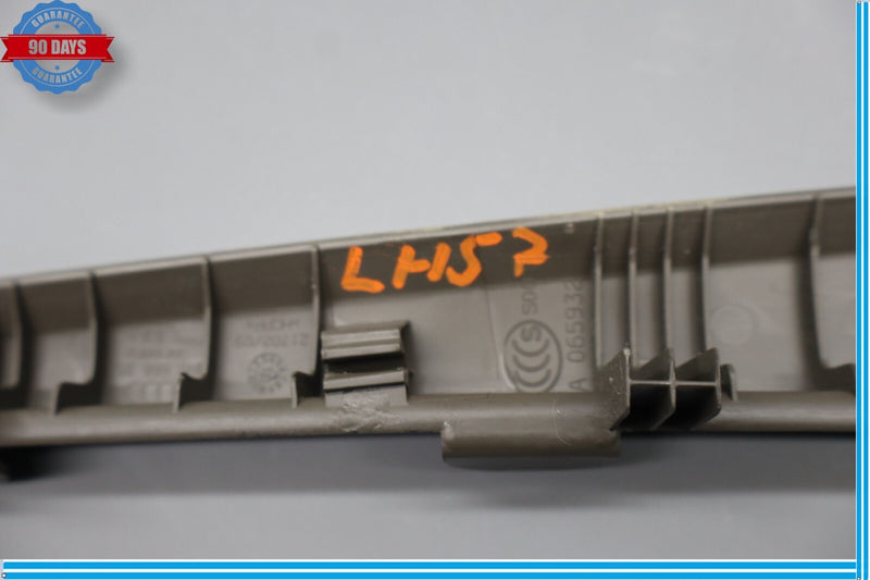 Load image into Gallery viewer, 09-17 Audi SQ5 Q5 Front Left Driver Side A-Pillar Trim Panel Lining Cover Oem