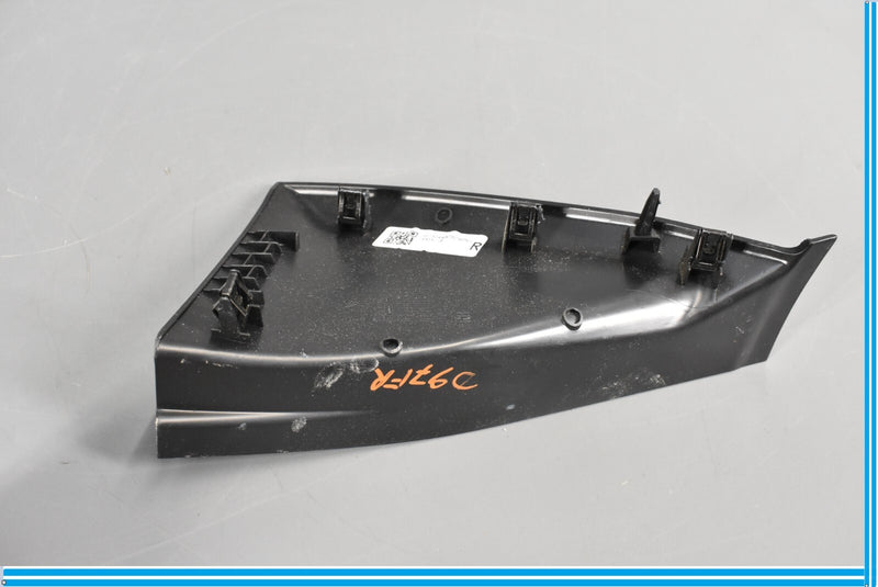 Load image into Gallery viewer, 18-20 Jaguar E-Pace Dash Dashboard Right Side End Cap Trim Cover Oem