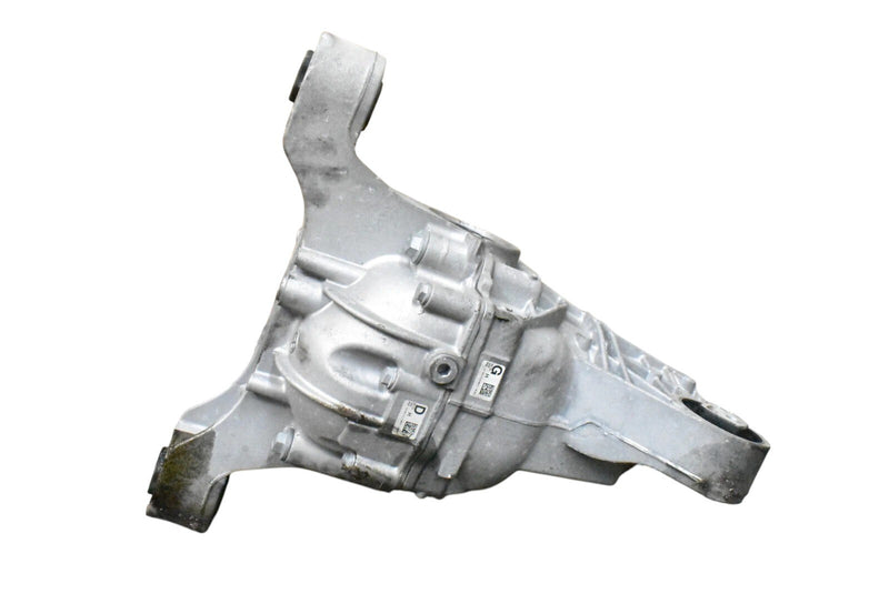 Load image into Gallery viewer, 11-14 Porsche Cayenne 958 Rear Differential Diff Axle Carrier 4460310090 OEM
