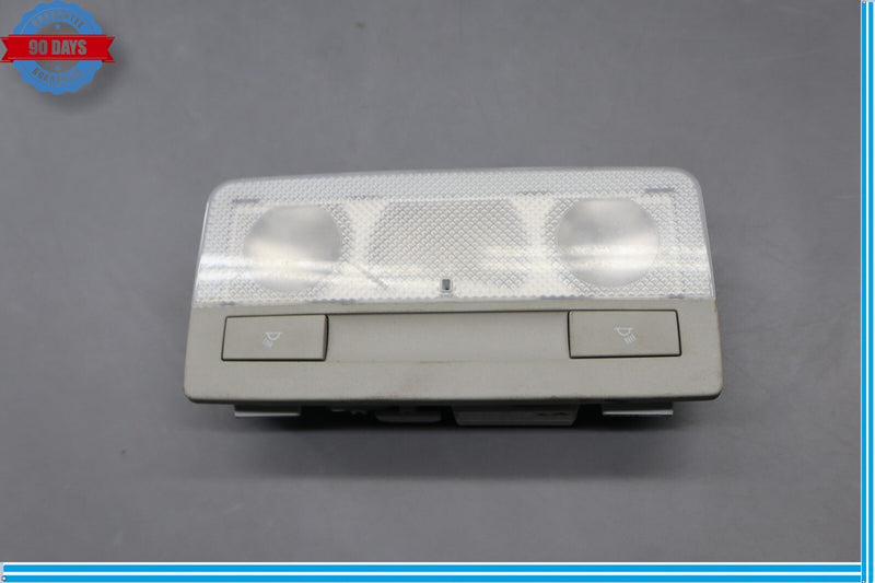 Load image into Gallery viewer, 10-13 Buick Lacrosse CXL Dome Light Lamp Console Overhead Upper Unit Oem
