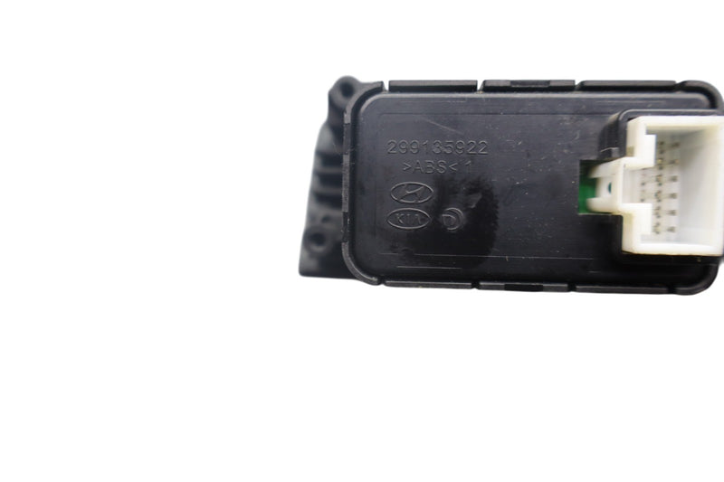 Load image into Gallery viewer, 15-20 Hyundai Genesis Center Electronic Parking Brake Switch Button Lever Oem