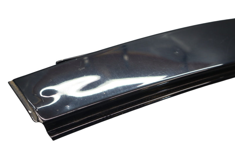 Load image into Gallery viewer, 09-15 BMW F01 750i 750Li Rear Left Driver Side B Pillar Door Cover Molding Oem