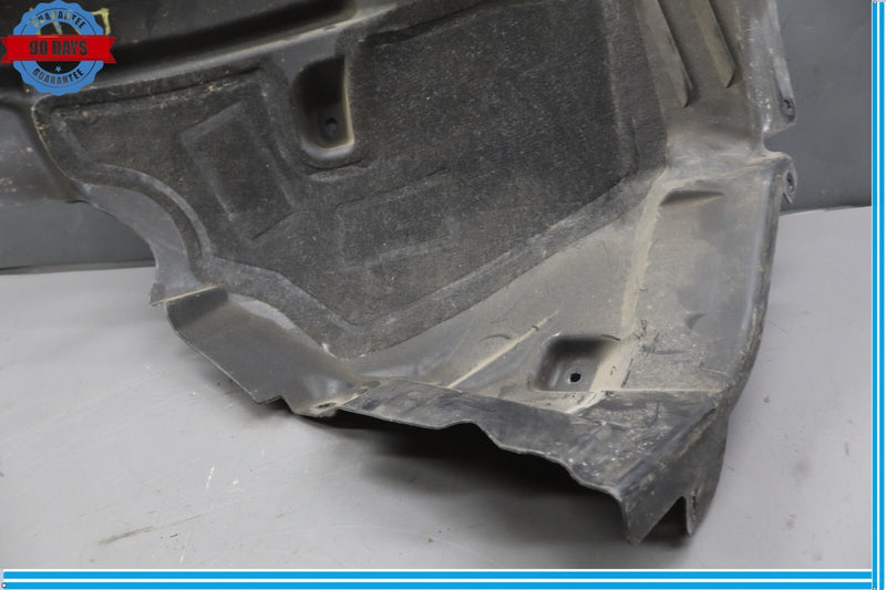 Load image into Gallery viewer, 14-21 BMW i3 i3s I01 Front Left Side Rearward Fender Liner Splash Shield Oem