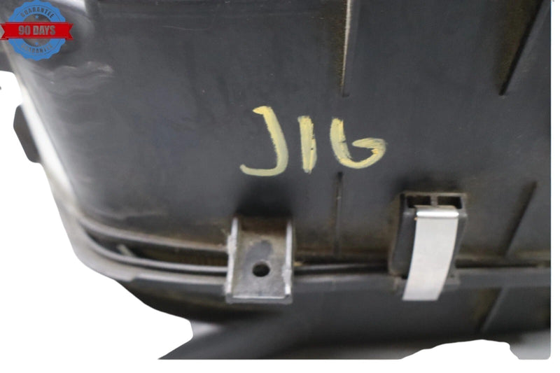 Load image into Gallery viewer, 14-21 Maserati Ghibli Right Side Engine Air Cleaner Housing Filter Box Oem