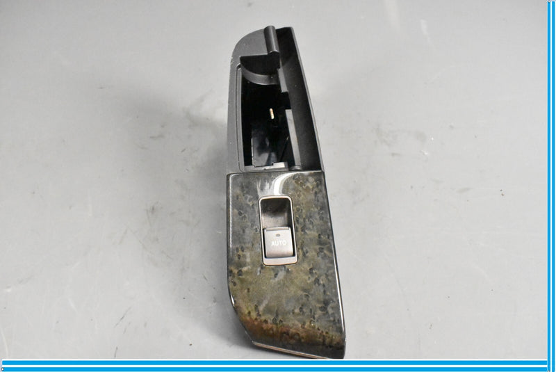 Load image into Gallery viewer, OEM 2007-2009 LEXUS LS460 REAR RIGHT SIDE DOOR WINDOW SWITCH W/O ASHTRAY