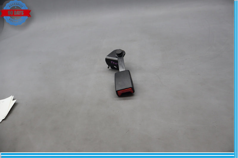 Load image into Gallery viewer, 09-15 BMW 750Li 750Li xDrive Rear Left Side Seat Belt Buckle Receiver Oem