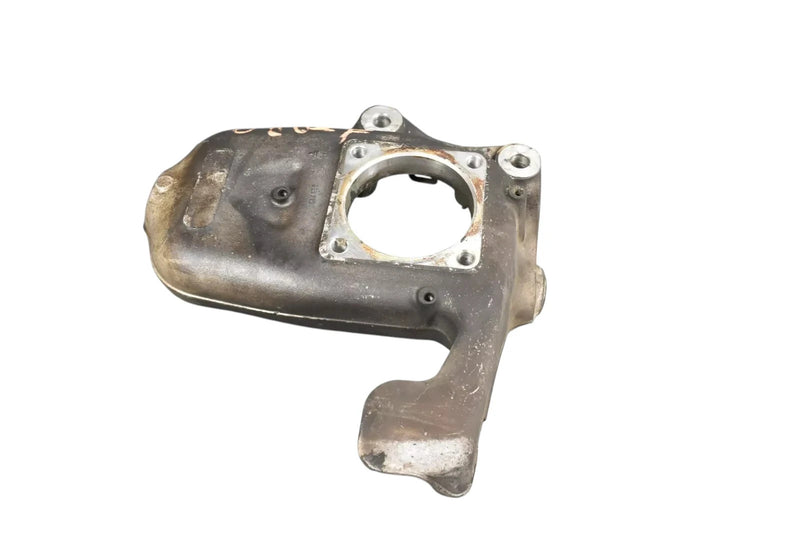 Load image into Gallery viewer, 03-08 Maserati Quattroporte Front Right Passenger Side Spindle Knuckle Hub OEM