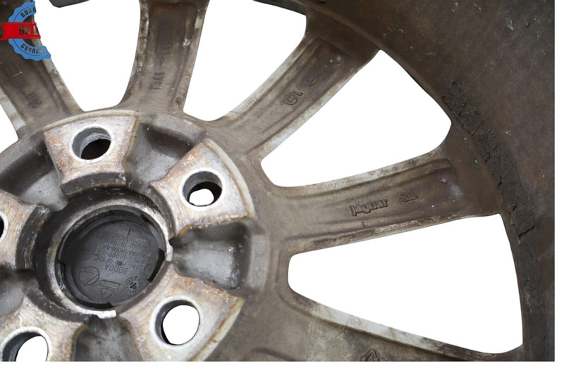 Load image into Gallery viewer, 12-24 Jaguar F-Type XF XFR XFR-S 18'' Alloy Wheel Rim 8.5Jx18 R18 BW831007AA OEM