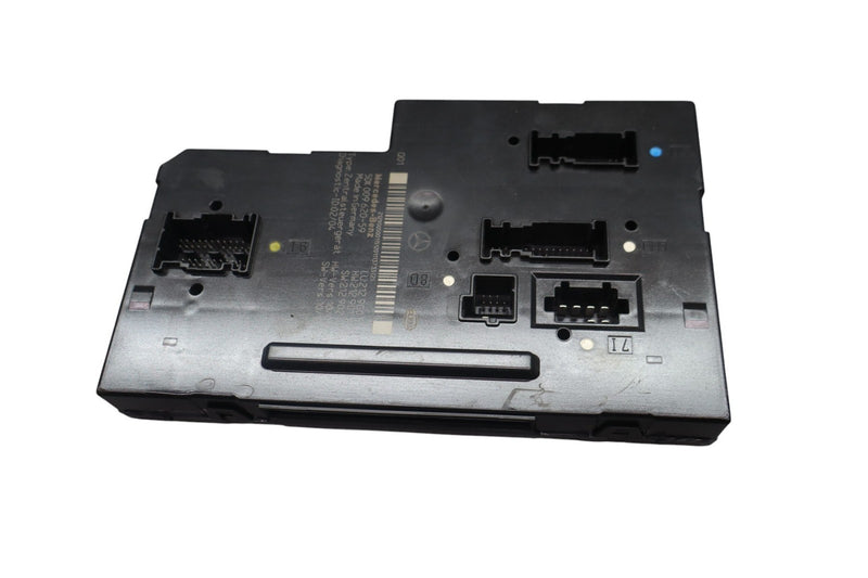 Load image into Gallery viewer, 10-18 Mercedes W218 CLS550 E350 Rear SAM Relay Fuse Box Module 2129005001 Oem