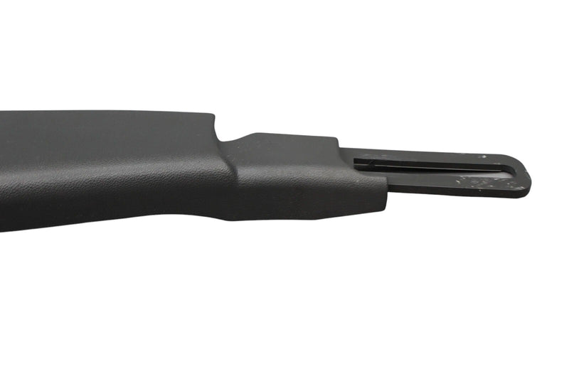 Load image into Gallery viewer, 03-12 Mercedes R230 SL500 Front Right Seat Outer Trim Cover Panel 2309184630 Oem