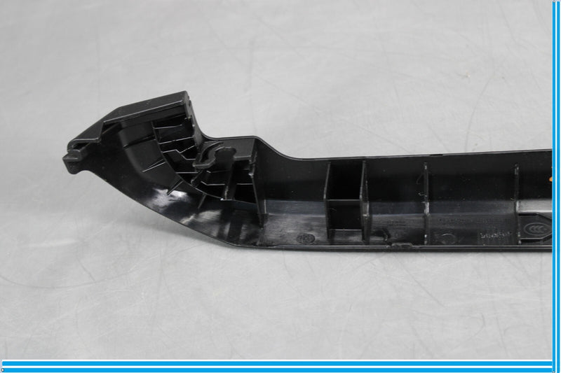 Load image into Gallery viewer, 09-15 BMW 750I 750LI F01 F02 Front Right Seat Track Rail Cover Trim Oem