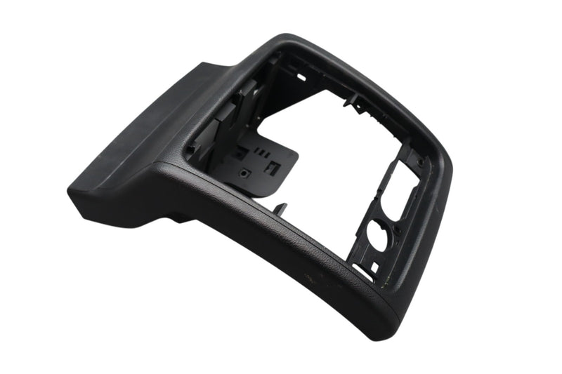 Load image into Gallery viewer, 11-17 Volkswagen VW Touareg Console Back Panel Cover Trim 7P6864299 Oem