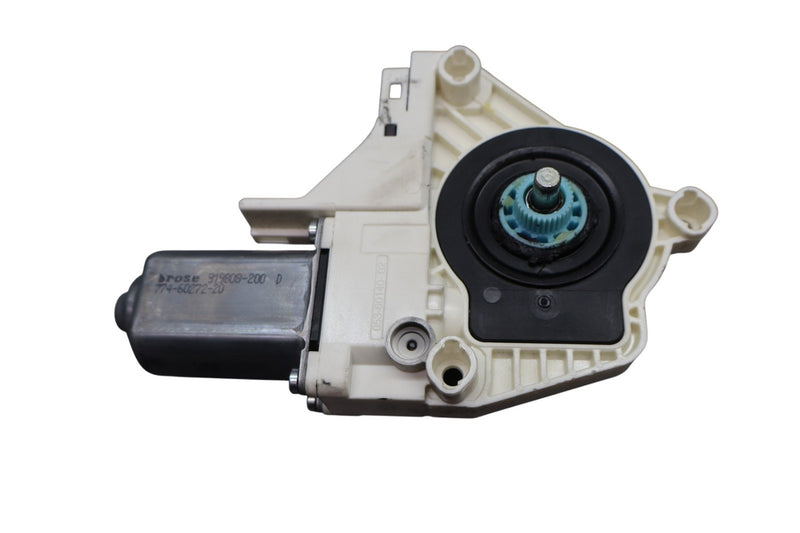 Load image into Gallery viewer, 12-18 Audi A7 Quattro Front Left Driver Side Door Window Regulator Motor Oem
