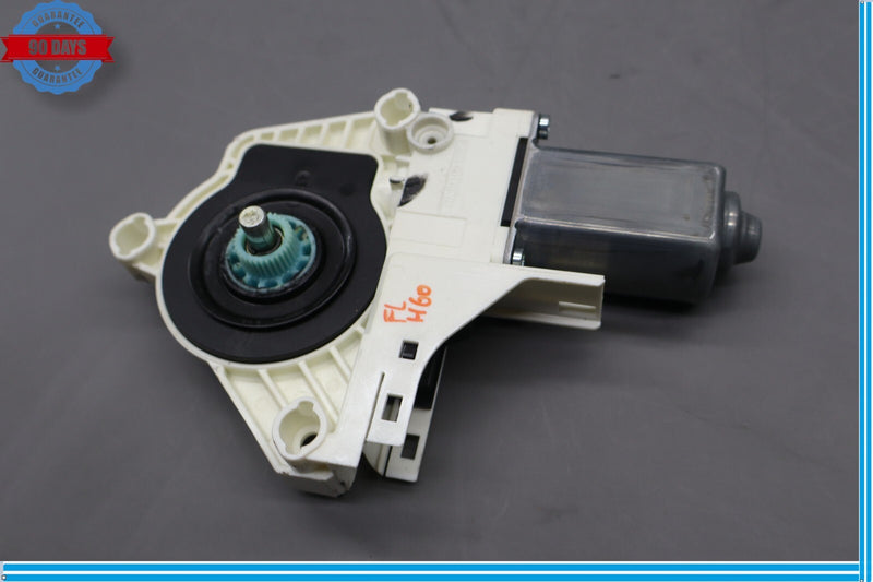 Load image into Gallery viewer, 10-18 Audi A7 Quattro Front Left Driver Side Door Window Regulator Motor OEM