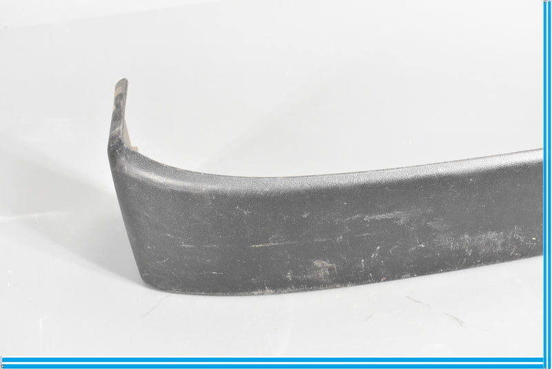 Load image into Gallery viewer, 07-12 Lexus LS460 Front Right Seat Lower Trim Cover Black 71867-50040 Oem
