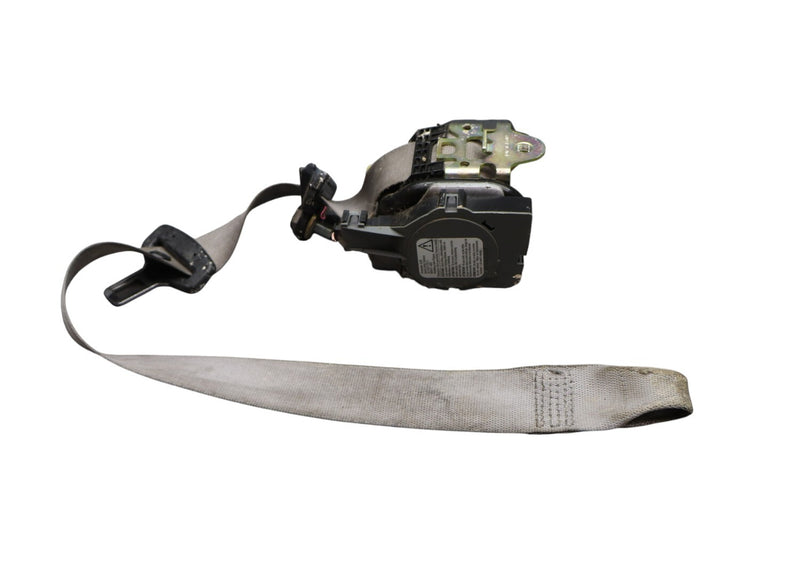 Load image into Gallery viewer, 98-03 Mercedes W208 CLK320 Front Right Side Seatbelt Seat Belt Retractor Oem