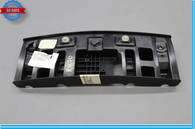 Load image into Gallery viewer, 14-20 Maserati Ghibli Front Right Passenger Side Seat Guard Cover Support Oem