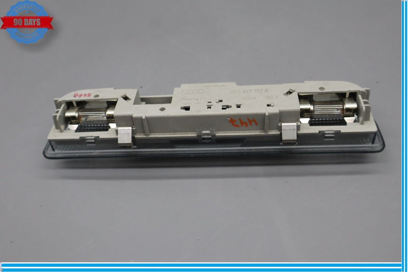Load image into Gallery viewer, 06-13 Audi A3 A3 Quattro Rear Interior Roof Overhead Dome Map Light Lamp Oem