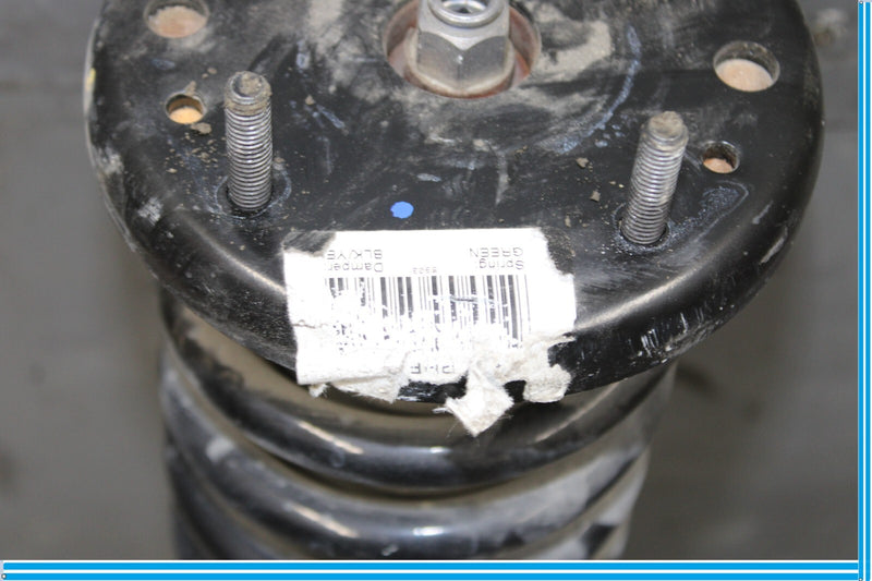 Load image into Gallery viewer, 10-18 Jaguar XJ XJL X351 Front Right Shock Strut Absorber Oem