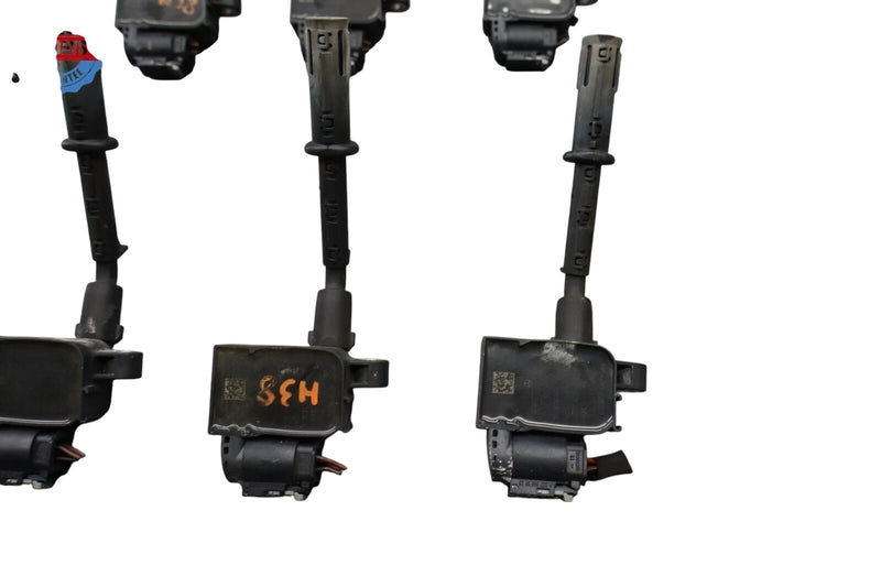 Load image into Gallery viewer, 11-20 Mercedes CLS400 GL450 Amg Ignition Coil Set of 8 2769060260 Oem