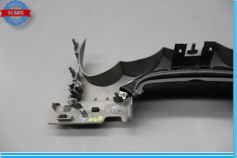 Load image into Gallery viewer, 11-18 Porsche Cayenne Dash Instrument Cluster Lower Bezel Trim Cover Oem