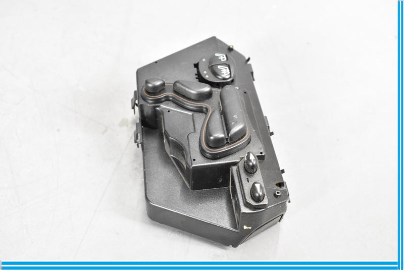 Load image into Gallery viewer, 00-06 Mercedes S500 S600 W220 Rear Right Passenger Side Seat Control Switch Oem