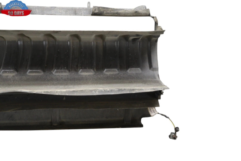 Load image into Gallery viewer, 06-09 Land Rover Range Rover Sport Front Radiator Deflector Air Duct Oem