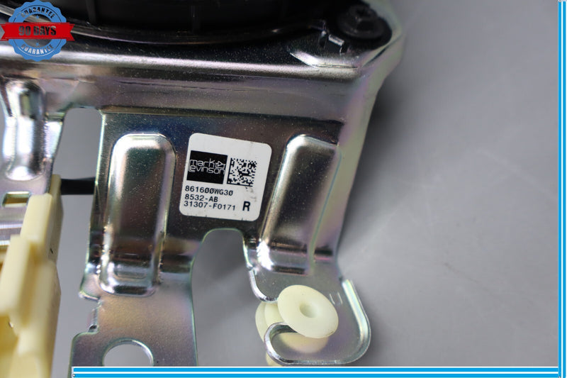 Load image into Gallery viewer, 07-12 Lexus LS460 LS460L Rear Right Side Door Upper Speaker Mark Levinson Oem