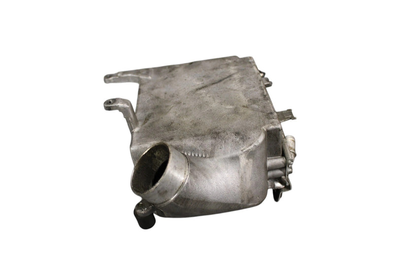 Load image into Gallery viewer, 05-20 Mercedes W220 S600 SL600 CL600 Right Side Turbo Intercooler Radiator Oem