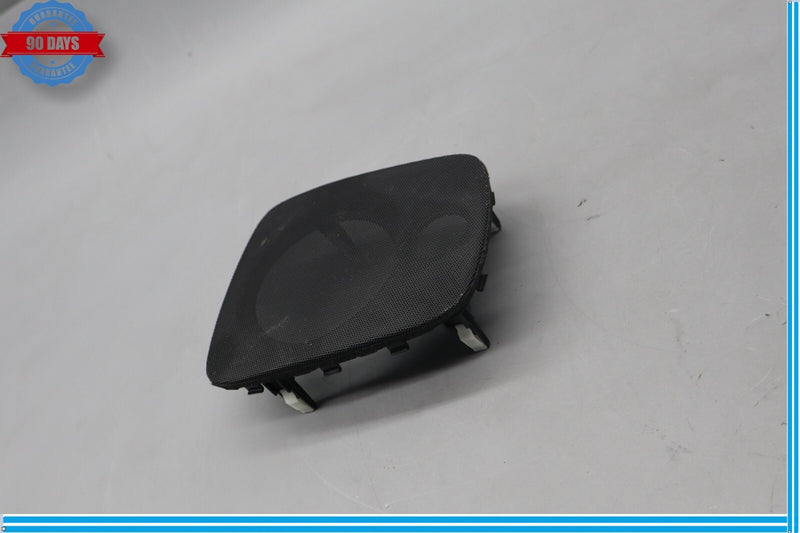 Load image into Gallery viewer, 07-12 Lexus LS460 LS460L XF40 Dash Center Speaker Cover Trim Grill Black Oem