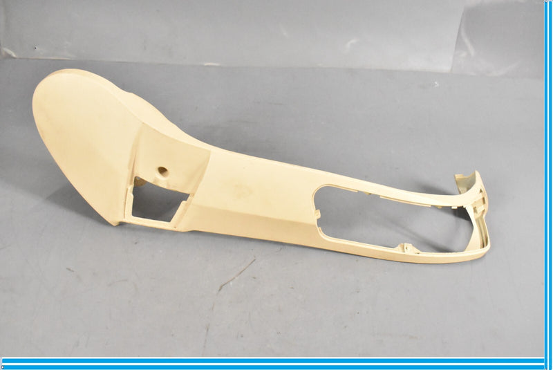 Load image into Gallery viewer, 04-13 Maserati Quattroporte M139 Front Right Passenger Seat Lower Cover Trim Oem