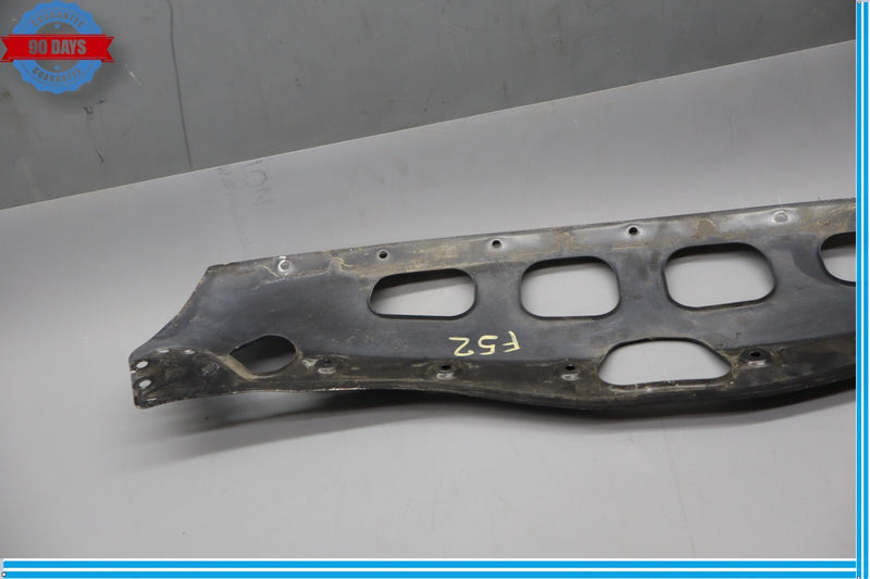 Load image into Gallery viewer, 06-12 Bentley Continental GTC Flying Spur Front Radiator Support Mount Panel Oem