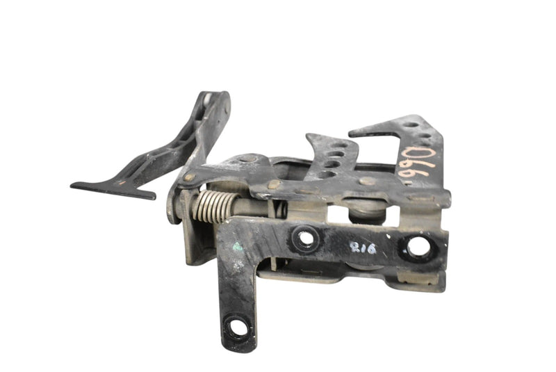 Load image into Gallery viewer, 07-13 Mercedes S550 S400 Hood Safety Catch Lock Latch Release 2218800264 Oem