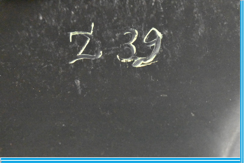 Load image into Gallery viewer, 00-06 Mercedes CL55 S55 AMG Under Hood Cowl Vent Grille Trim Cover Panel Oem