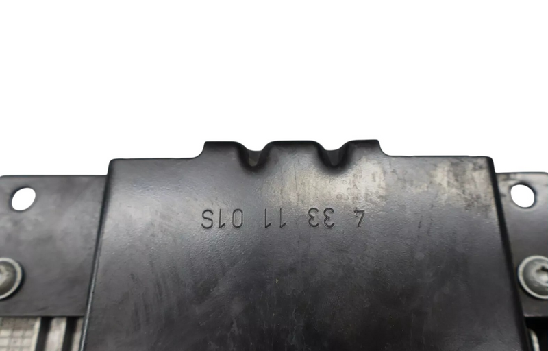 Load image into Gallery viewer, 11-17 Porsche Cayenne Engine Computer Control Module Unit ECU ECM Oem
