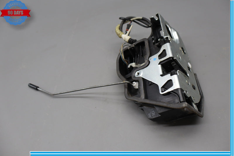 Load image into Gallery viewer, 09-15 BMW 750Li 750Li xDrive Rear Left Driver Side Door Lock Latch Oem