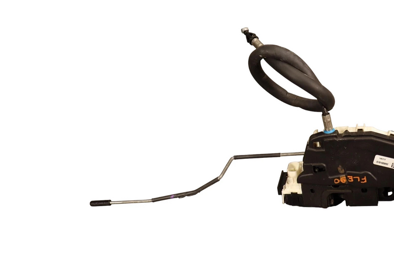 Load image into Gallery viewer, 14-20 Maserati Ghibli Front Left Side Door Lock Latch Actuator 670100892 Oem