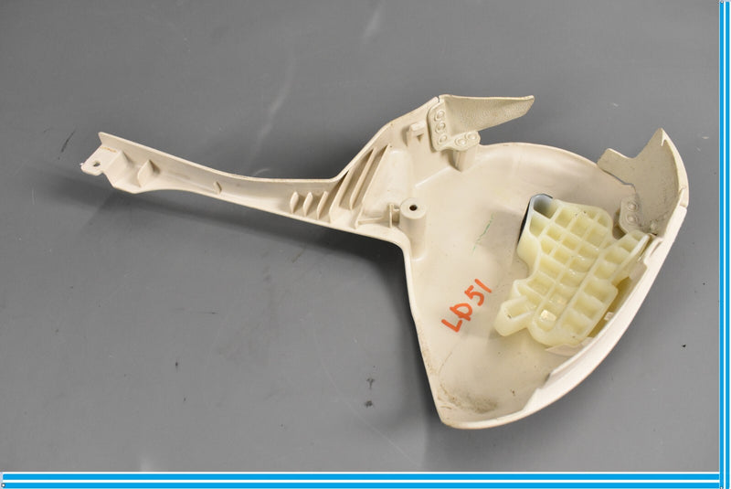 Load image into Gallery viewer, 07-12 Lexus LS460 Front Left Driver Side Seat Trim Cover Panel 7186250040 Oem