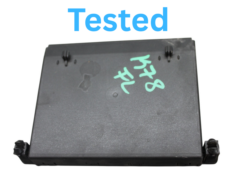 Load image into Gallery viewer, 03-12 Mercedes R230 SL500 SL550 Front Left Door Control Module A2308204726 Oem