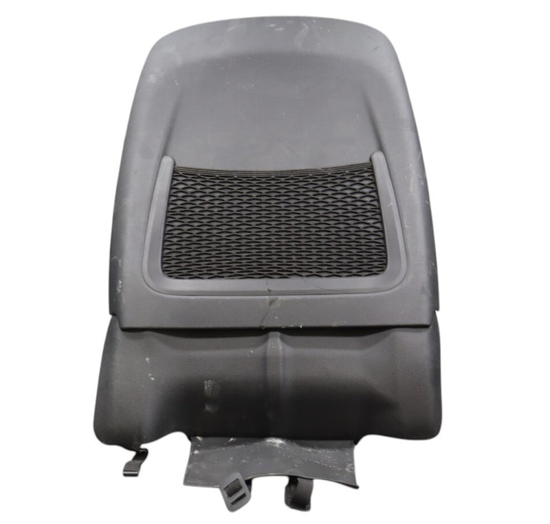 Load image into Gallery viewer, 14-21 Maserati Ghibli Front Left Driver Side Seat Back Panel Trim Cover Oem