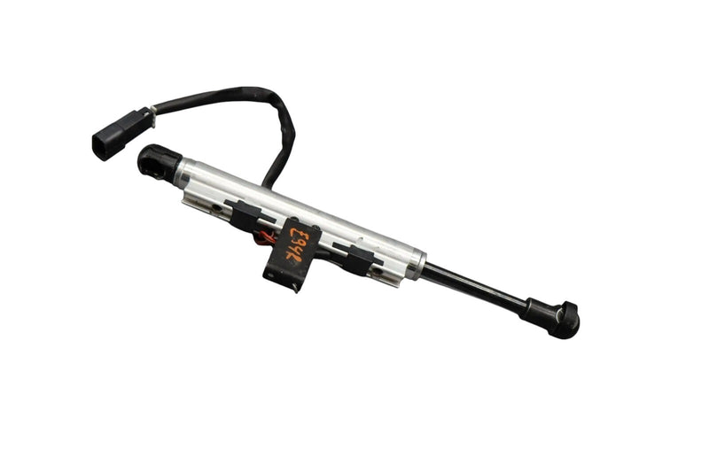 Load image into Gallery viewer, 07-15Jaguar XK XKR Convertible Right Top Roof Tension Rod Hydraulic Cylinder OEM