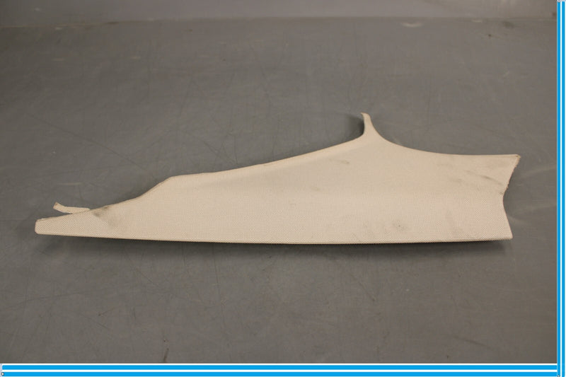 Load image into Gallery viewer, 12-18 BMW 320i 328i F30 Rear Right Passenger Side C Pillar Upper Trim Cover Oem
