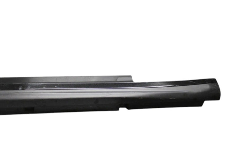 Load image into Gallery viewer, 14-17 Maserati Ghibli Right Passenger Side Skirt Rocker Panel 670010791 OEM