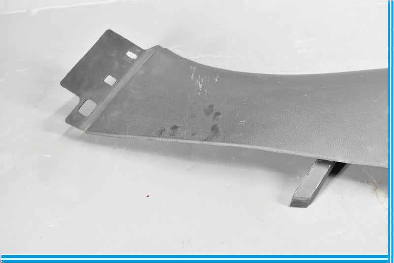 Load image into Gallery viewer, 11-17 Volkswagen VW Touareg Rear Left Side C Pillar Lower Trim Cover Panel Oem
