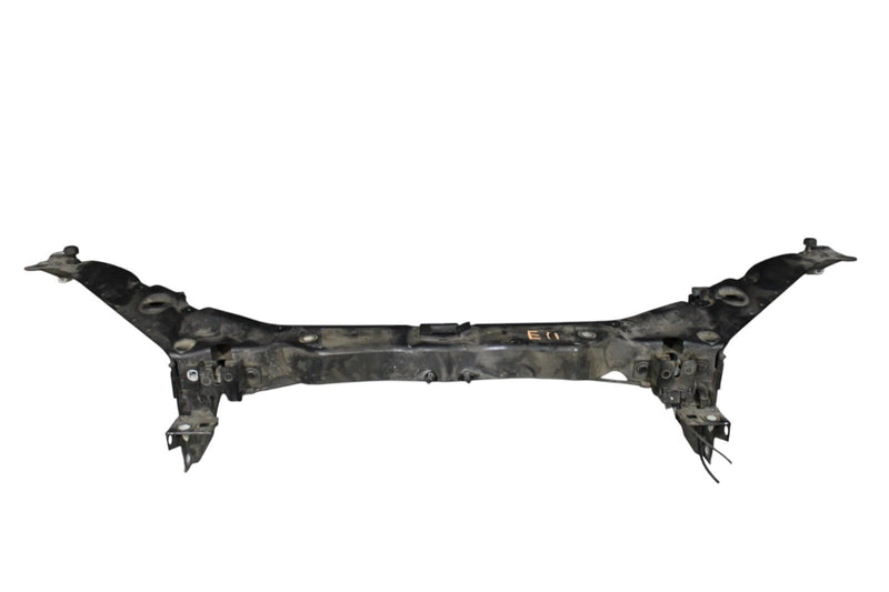 Load image into Gallery viewer, 09-11 Jaguar XF Upper Radiator Core Reinforcement Bracket Support 9X238A297 Oem