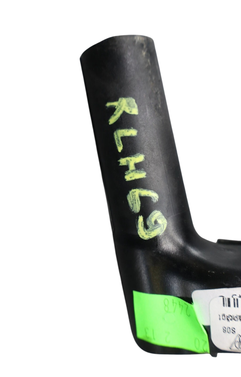 Load image into Gallery viewer, 11-18 Porsche Cayenne 958 Rear Left Driver Side Door Inner Pull Handle Grip Oem