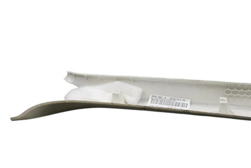 Load image into Gallery viewer, 11-17 Volkswagen VW Touareg Right Side Windshield A Pillar Trim Cover Panel Oem