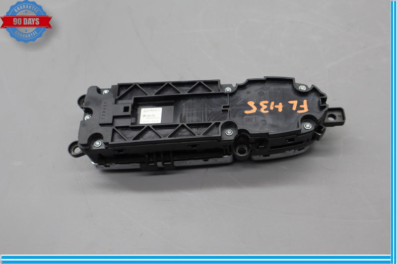 Load image into Gallery viewer, 09-14 Mercedes W216 CL63 AMG CL600 Left Driver Master Window Switch Control Oem